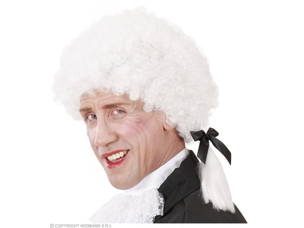 Mozart paróka