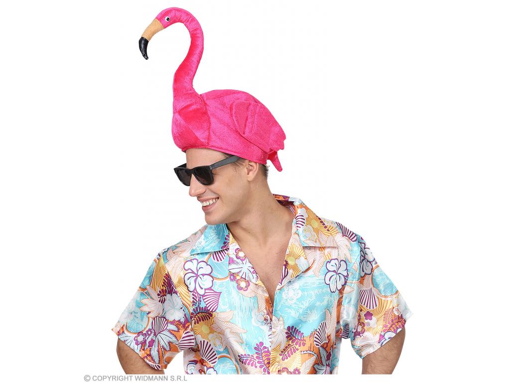 Flamingo kalap