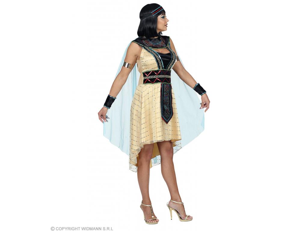 Egyiptomi hercegnő női jelmez