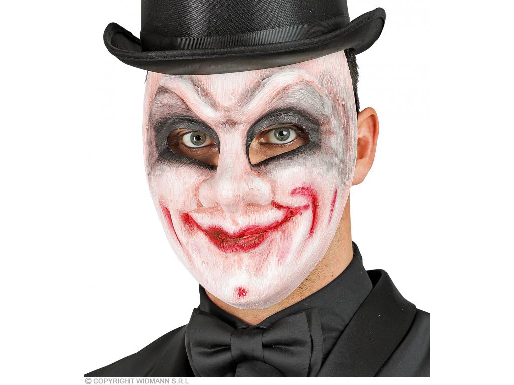 Commedia dell\'arte férfi maszk