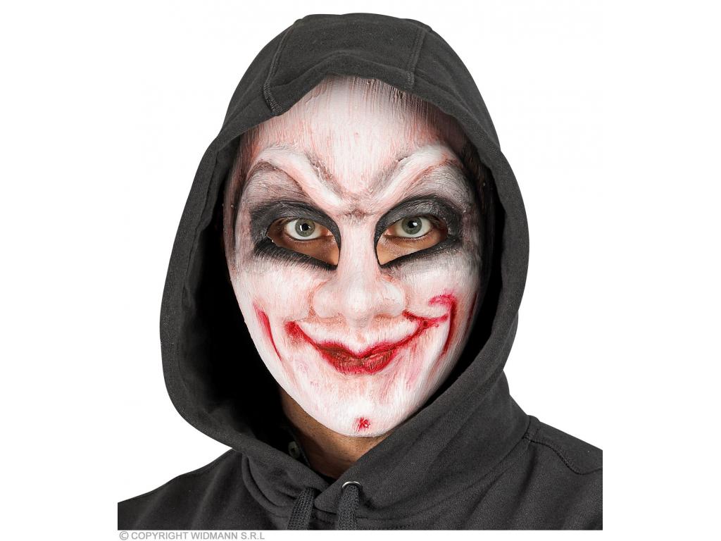 Commedia dell\'arte férfi maszk