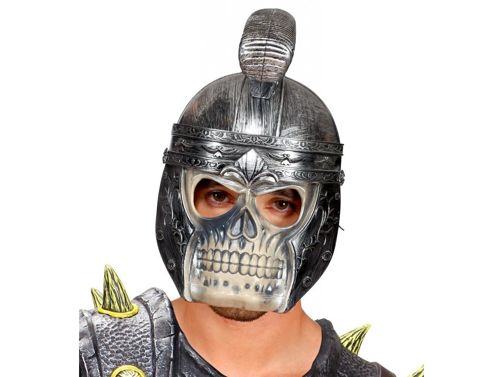 Gladiátor sisak
