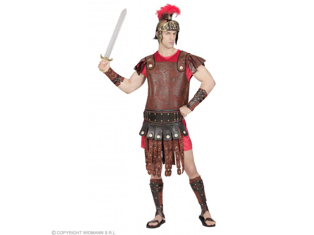 Gladiátor lábvédő