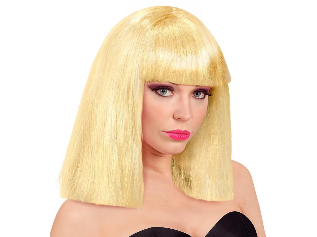 Szőke Showgirl paróka Szőke Showgirl paróka