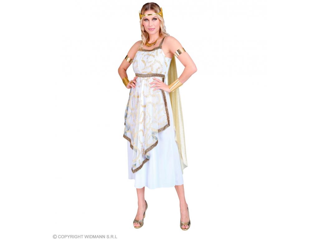 Görög királynő női jelmez