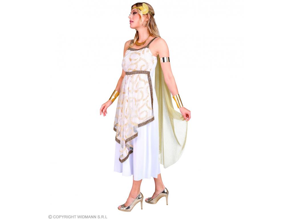 Görög királynő női jelmez