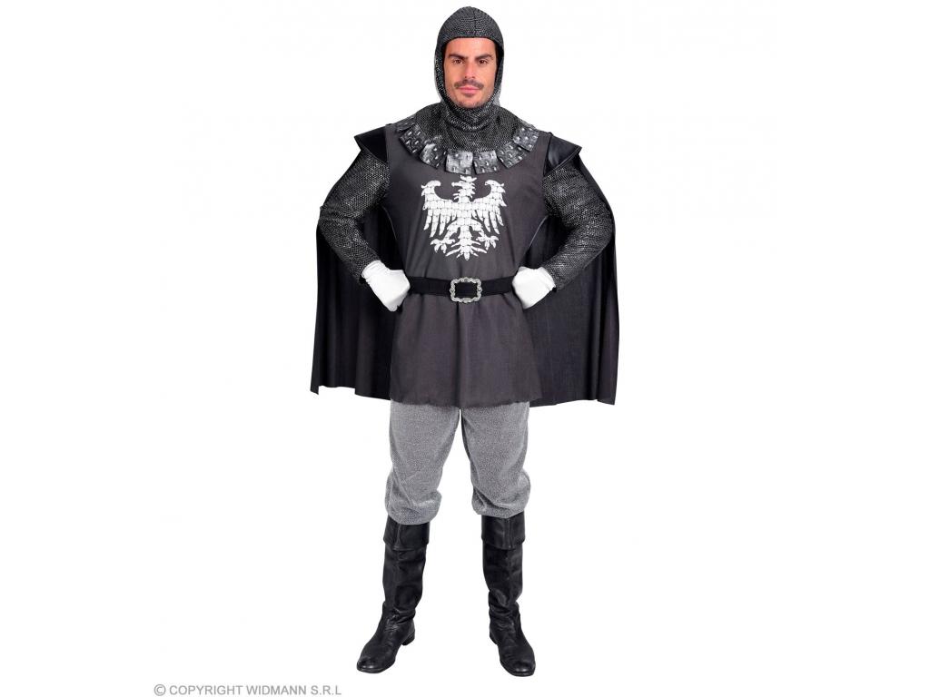 Sötét lovag férfi jelmez