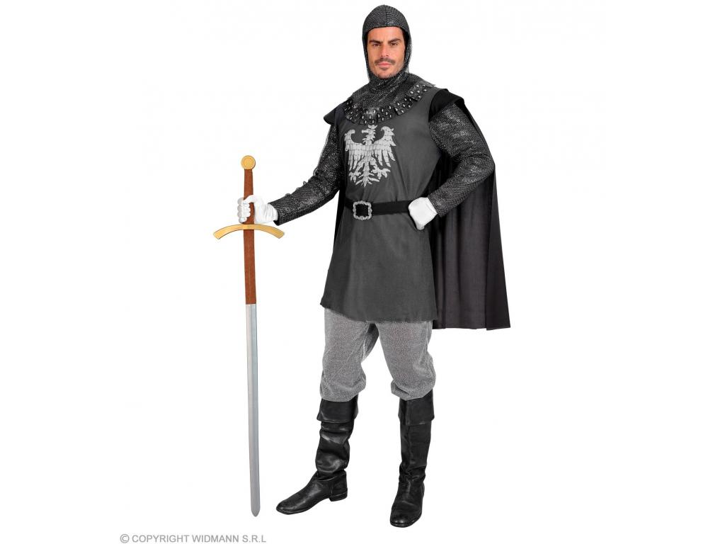 Sötét lovag férfi jelmez