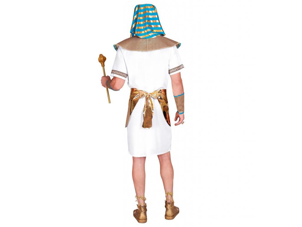 Fáraó férfi jelmez