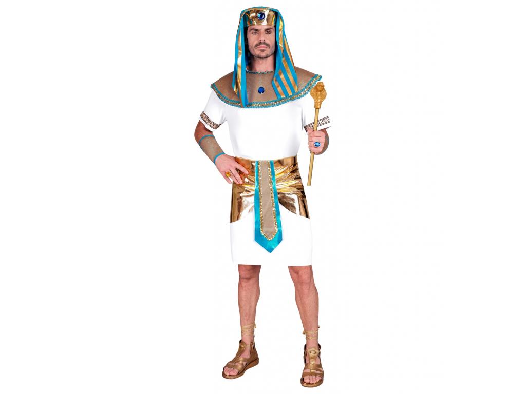 Fáraó férfi jelmez