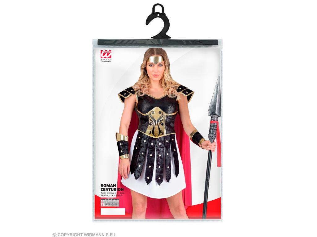 Római katona női jelmez