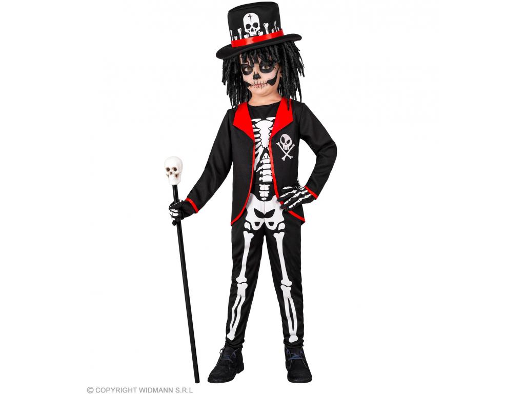 Voodoo pap fiú jelmez