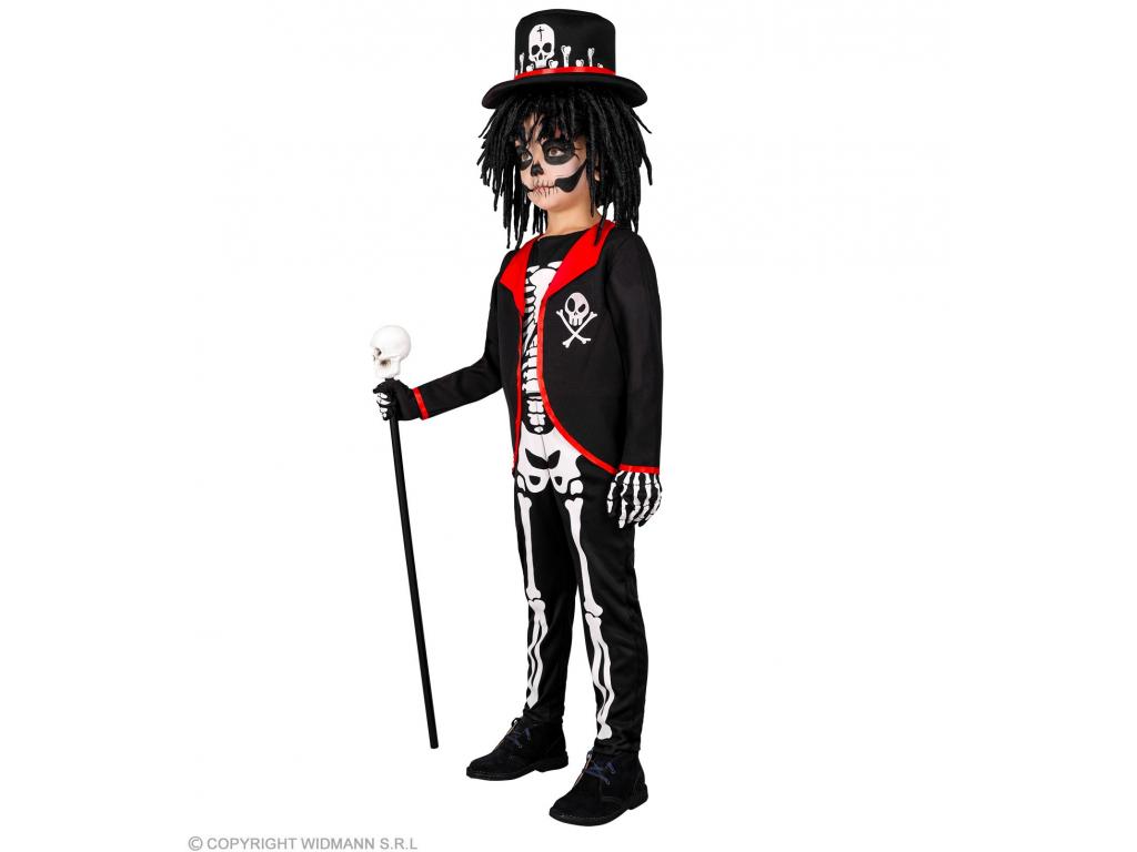 Voodoo pap fiú jelmez