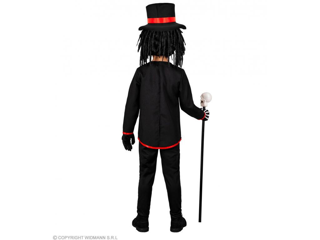 Voodoo pap fiú jelmez