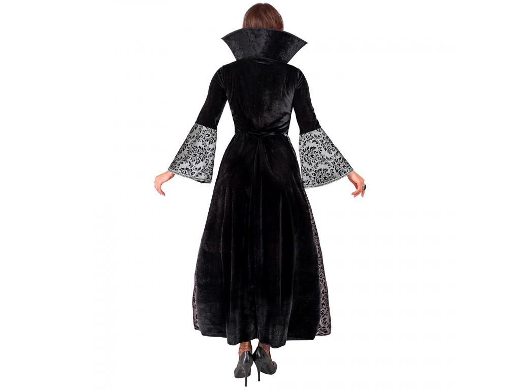 Vámpirhölgy női jelmez