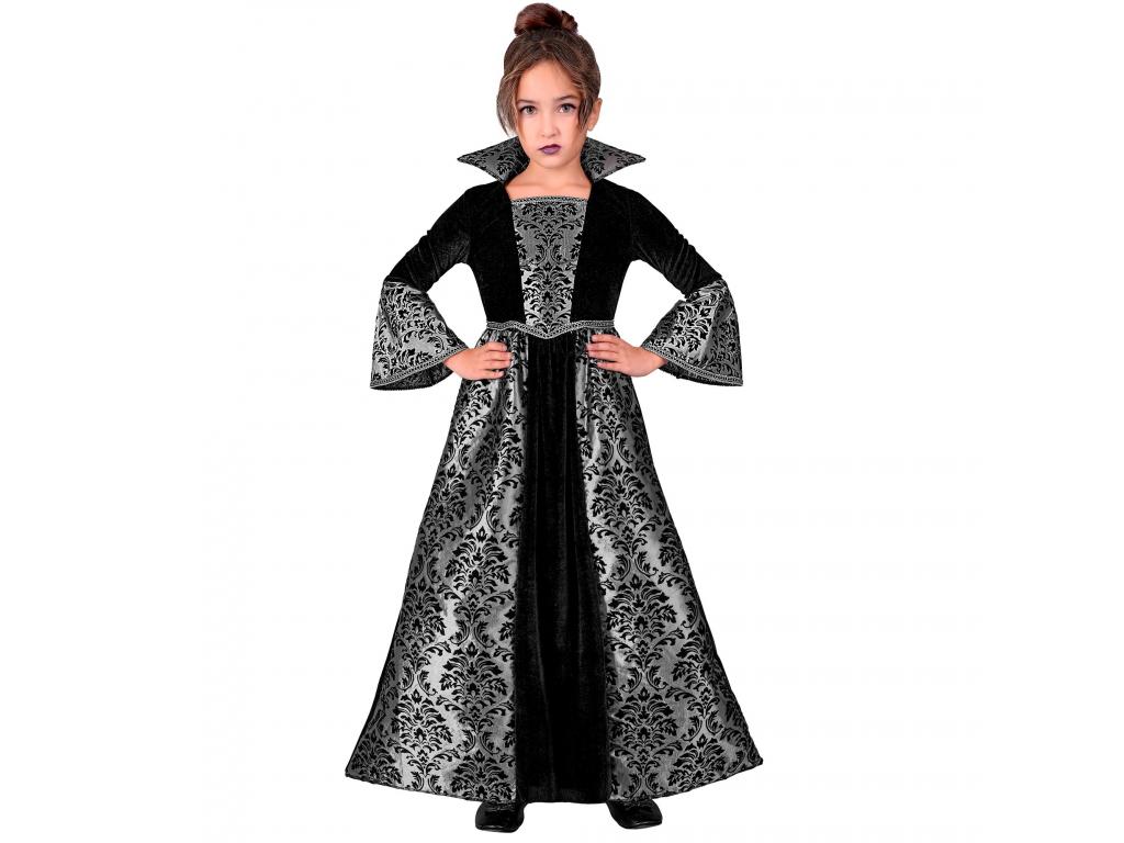 Vámpirhölgy lány jelmez