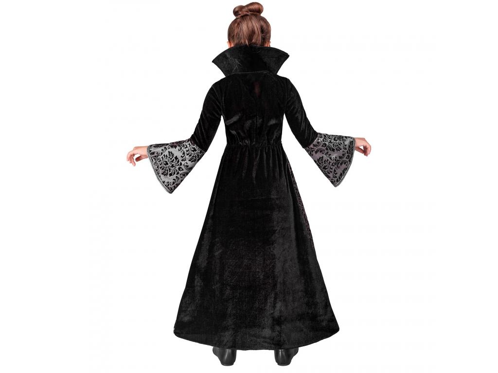 Vámpirhölgy lány jelmez