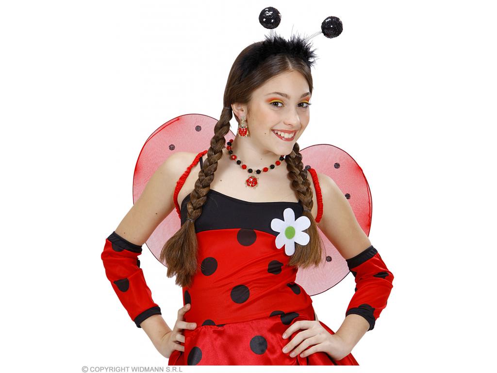 Flitteres fejpánt jelmez kiegészítő