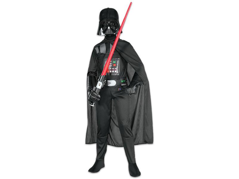 Rubies: Star Wars Darth Vader jelmez - S-es méret Rubies: Star Wars Darth Vader jelmez - S-es méret