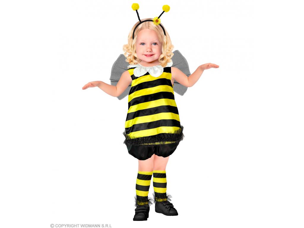 Méhecske lány jelmez