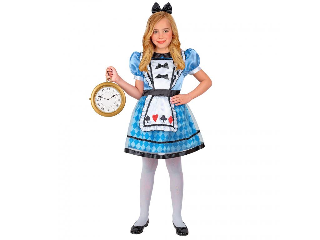 Wonder Girl lány jelmez