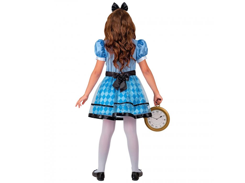 Wonder Girl lány jelmez