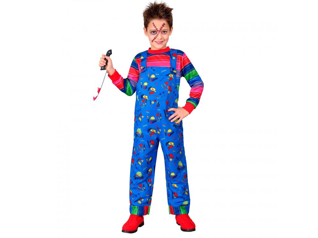 GOOD GUY fiú jelmez