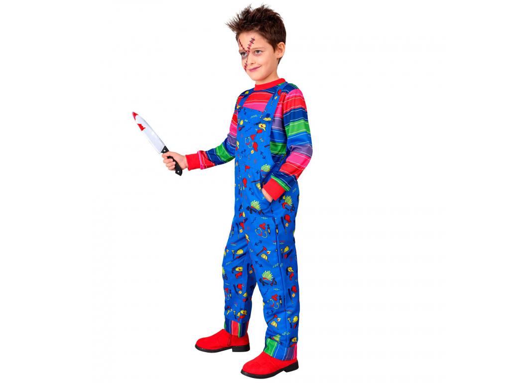 GOOD GUY fiú jelmez