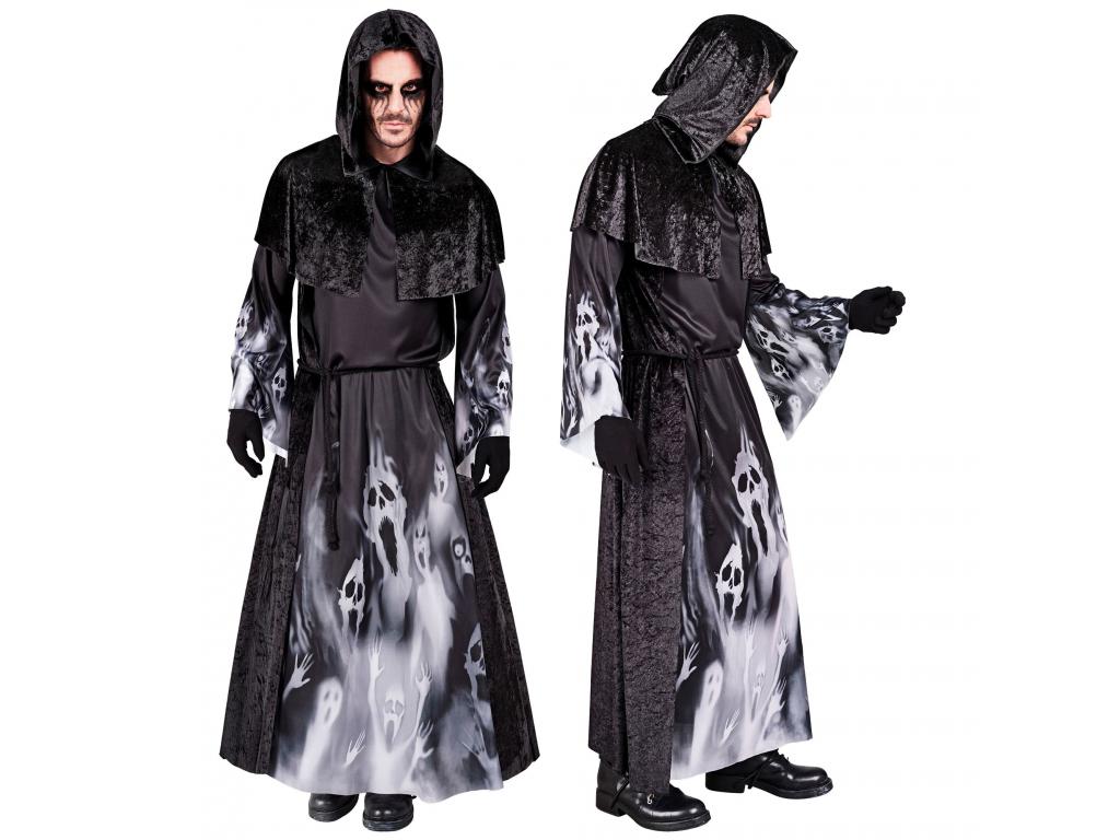 Sikító lelkek férfi jelmez