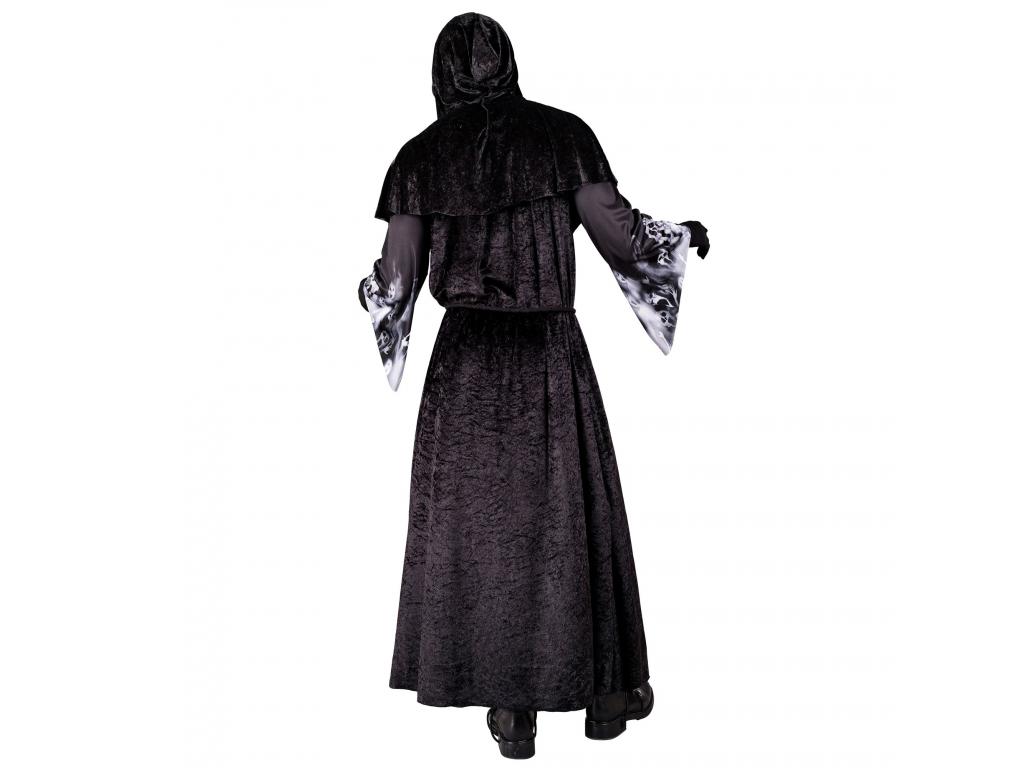 Sikító lelkek férfi jelmez