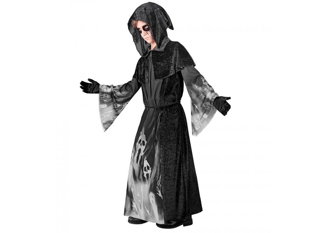 Sikító lelkek fiú jelmez