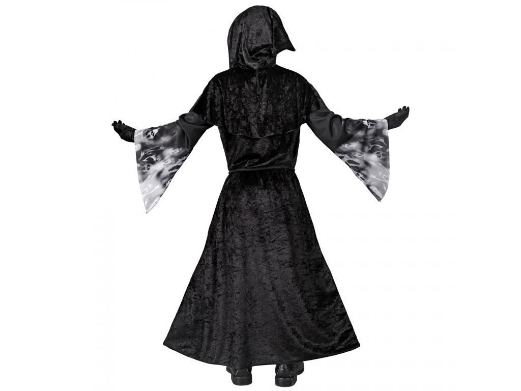 Sikító lelkek fiú jelmez