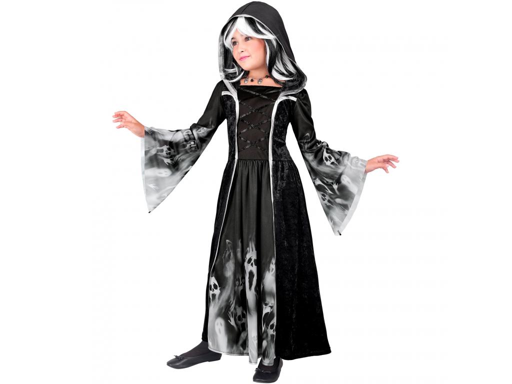 Sikító lelkek lány jelmez