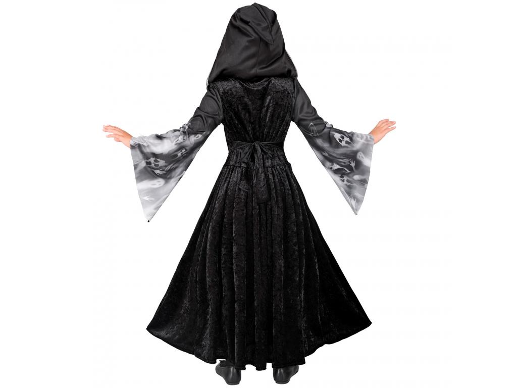 Sikító lelkek lány jelmez