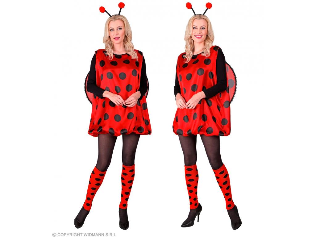 Katicabogár női jelmez