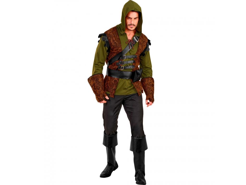 Robin Hood férfi jelmez