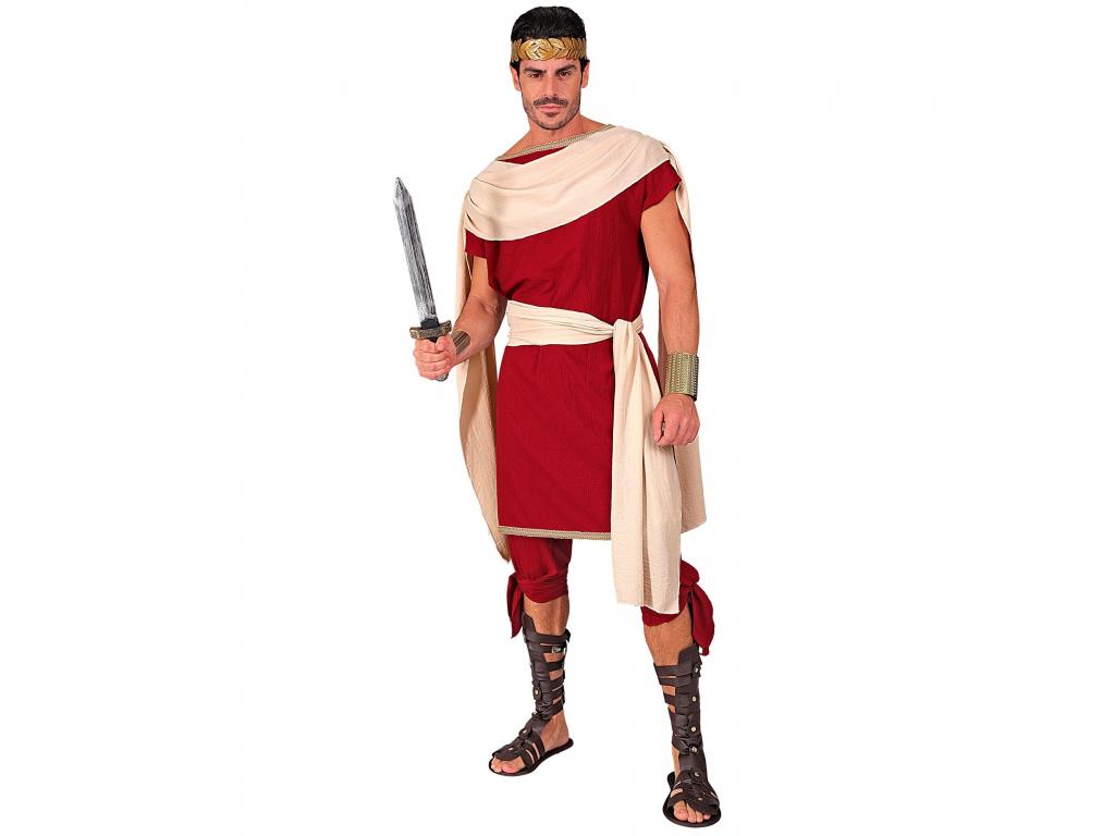 Római polgár férfi jelmez