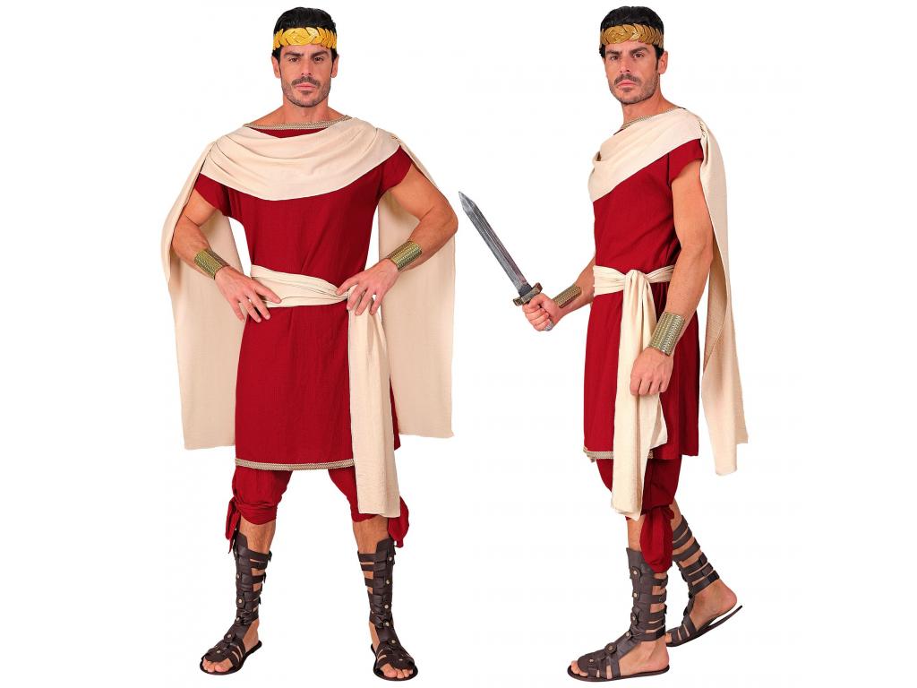 Római polgár férfi jelmez