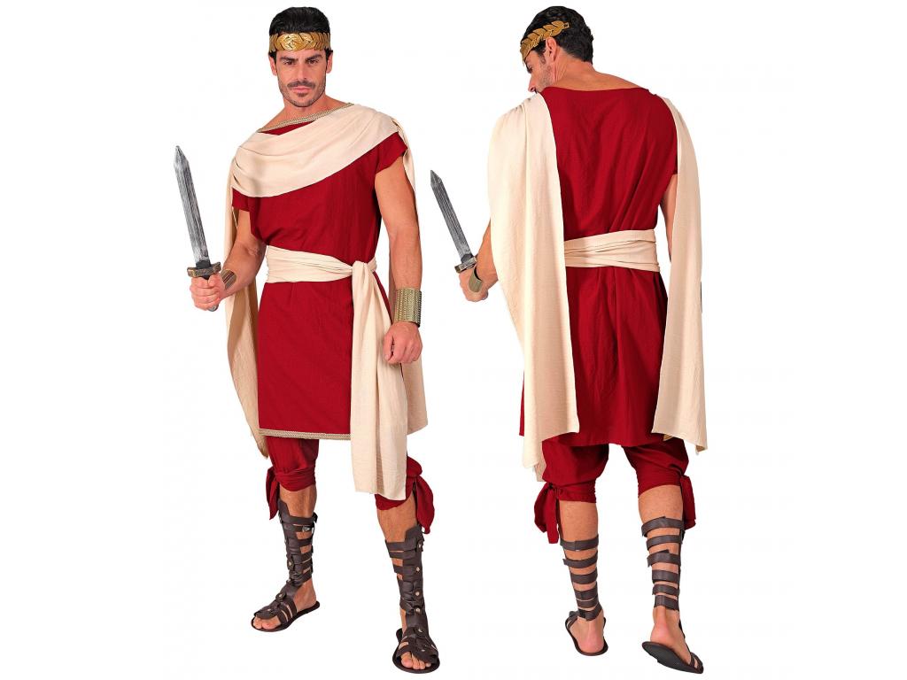 Római polgár férfi jelmez