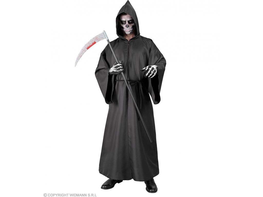 Halál férfi jelmez
