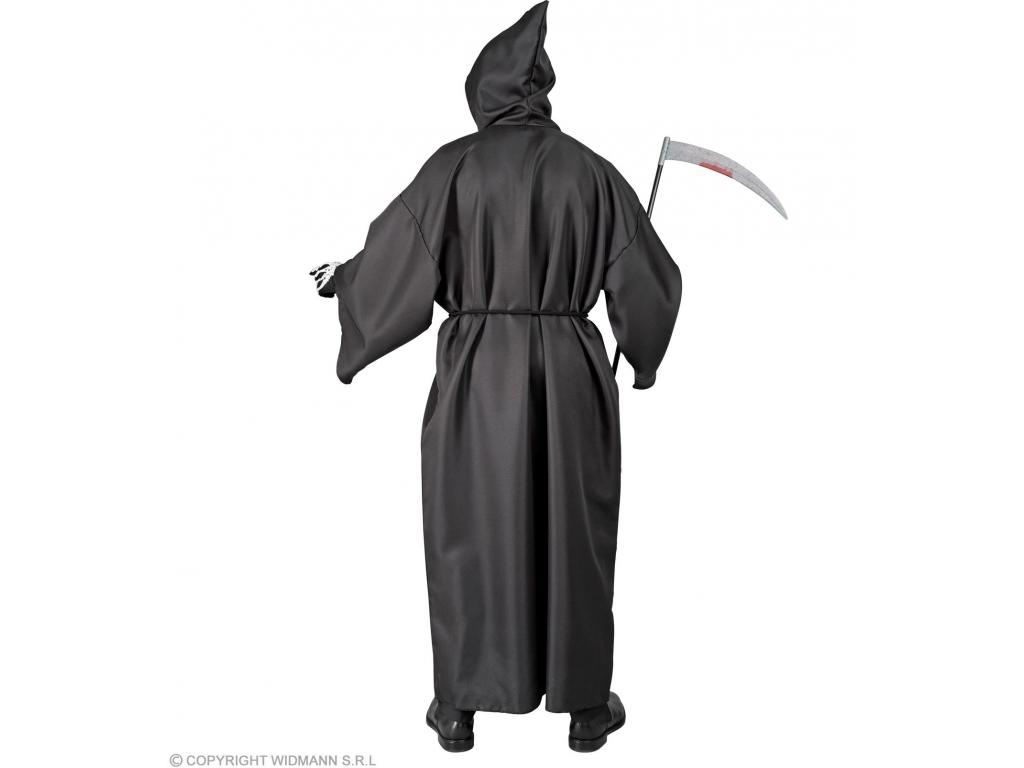 Halál férfi jelmez