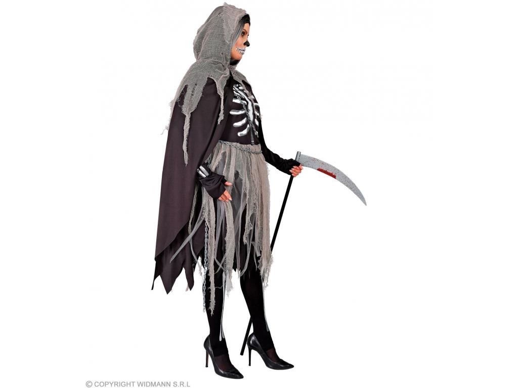 Halál női jelmez