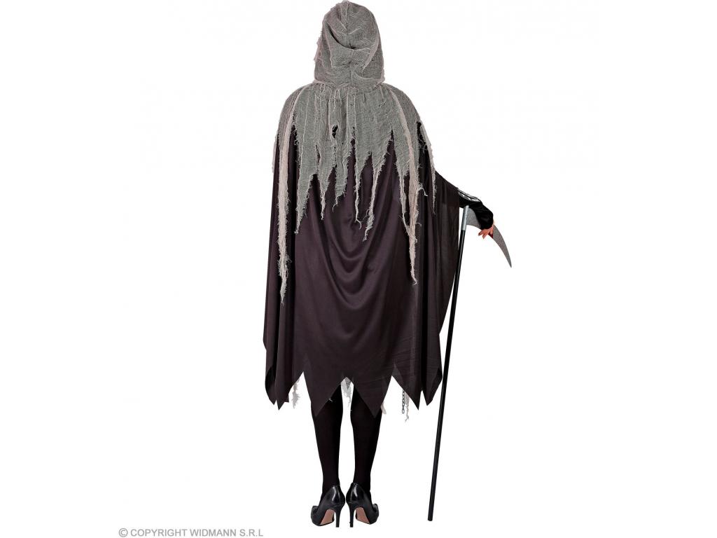 Halál női jelmez