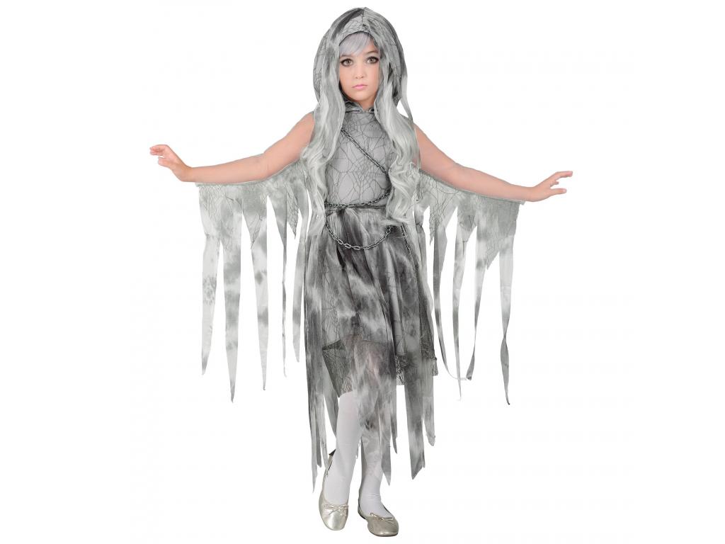 Kisértet lány jelmez