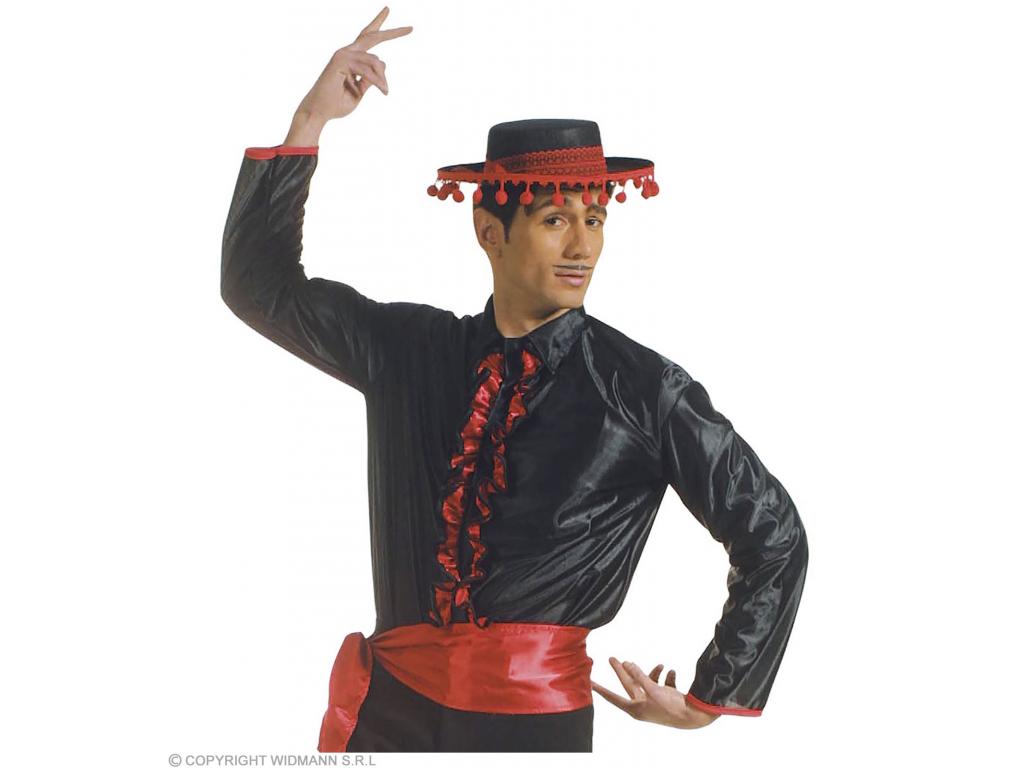 Flamenco kalap
