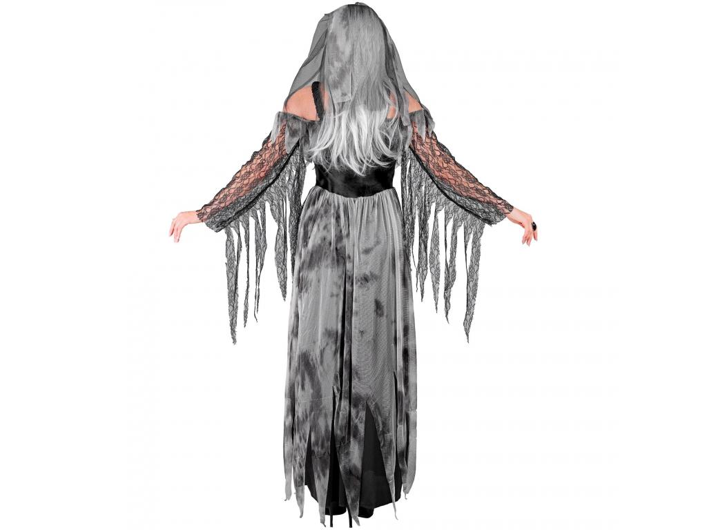 Halott menyasszony női jelmez