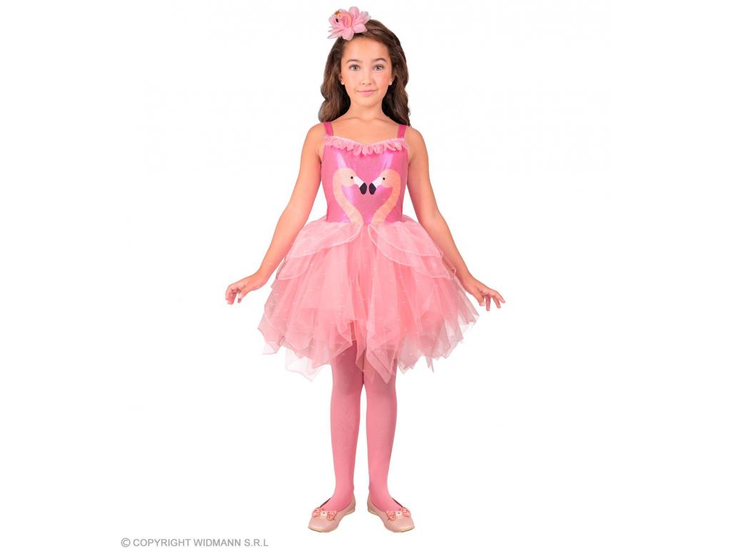 Flamingo lány jelmez