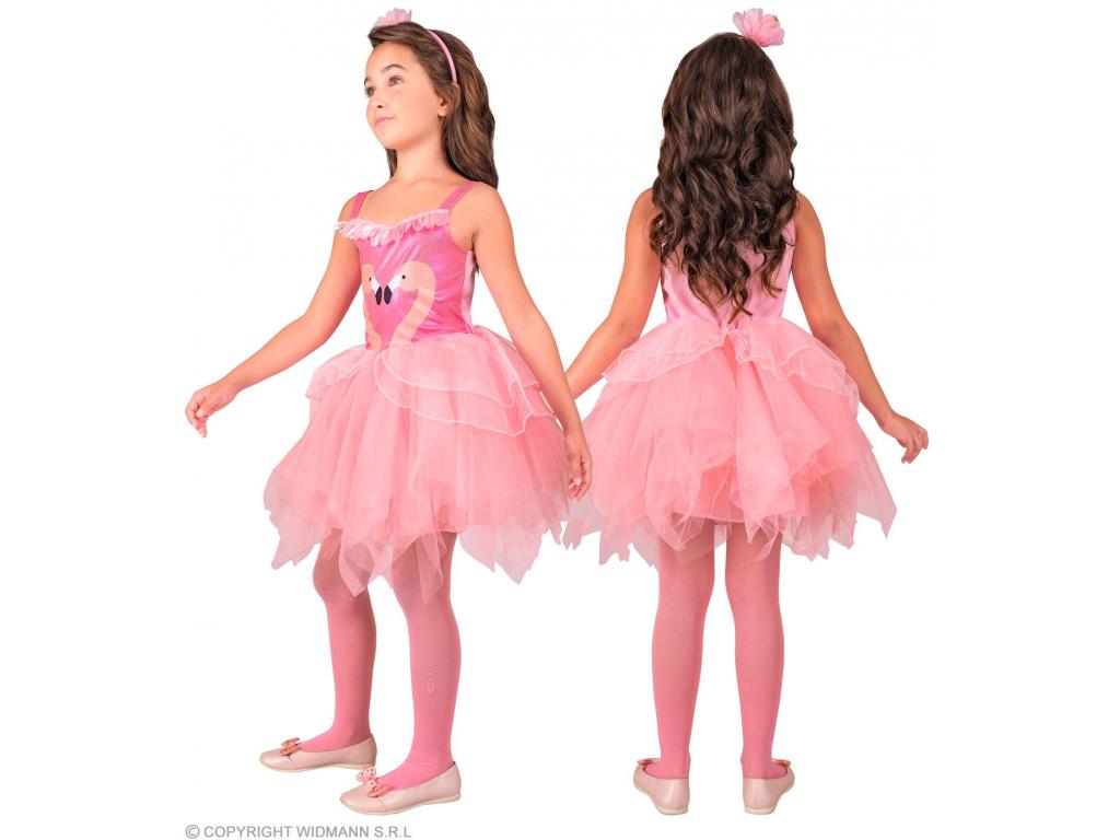 Flamingo lány jelmez