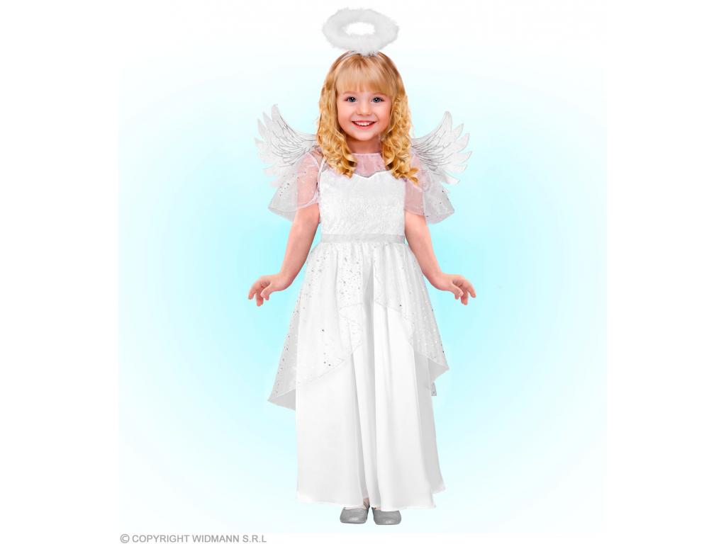 Angyal lány jelmez