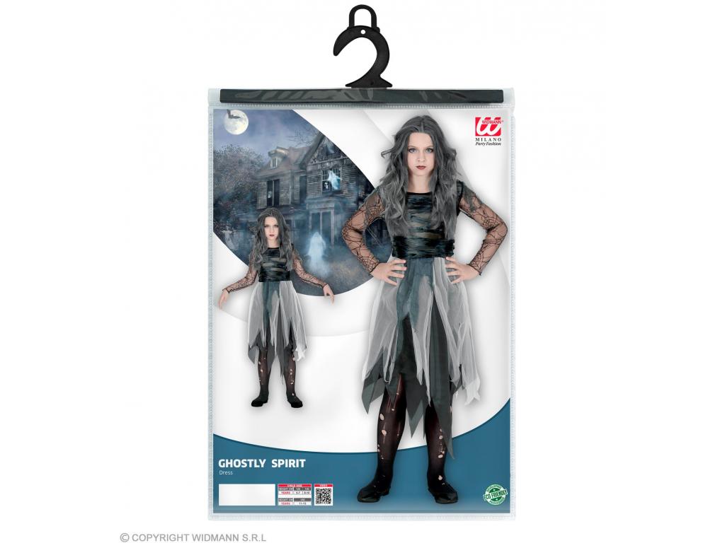 Szellem lány jelmez